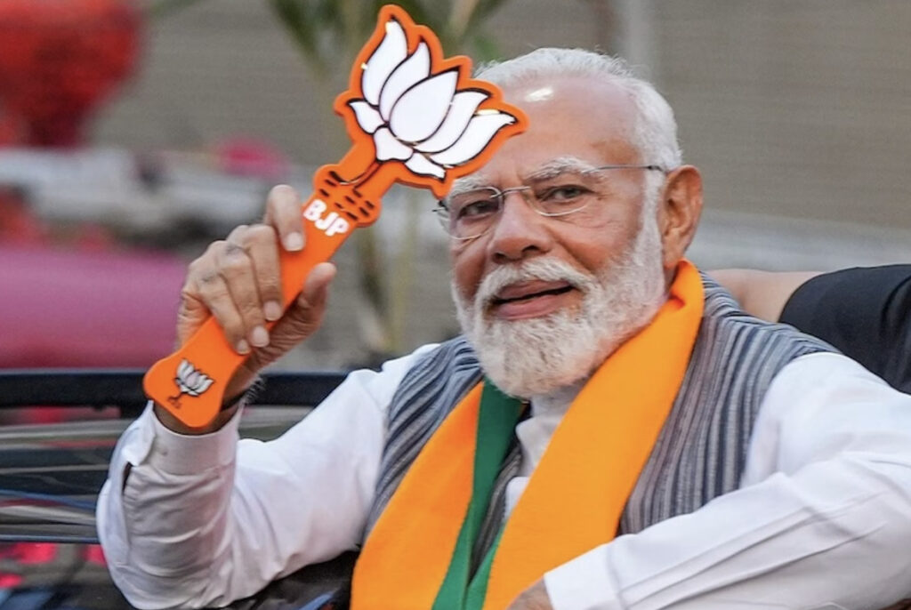 PM Modi's 3rd Term And Election Impact On Indian Busiesses